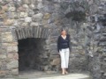 Balvenie Castle